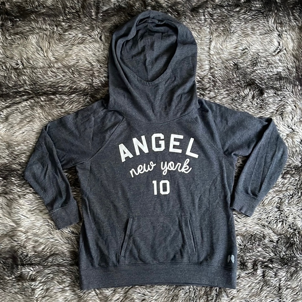 VS ANGEL Light Weight Hoodie